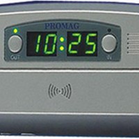 Máy chấm công Promag TR510